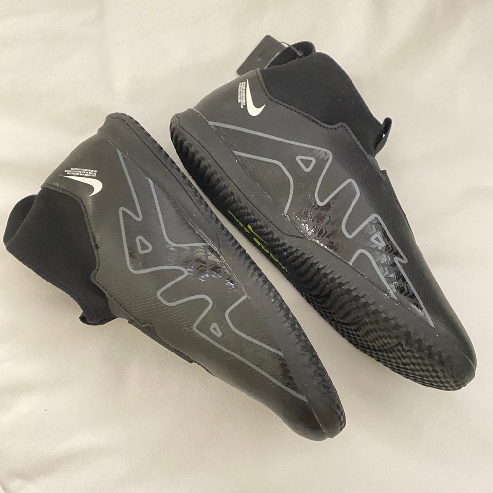 Nike zoom superbly 9 academic, GS 6